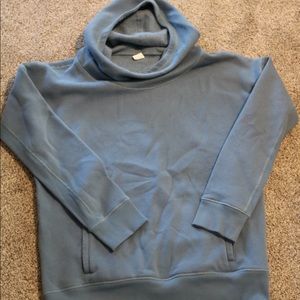 Zyia Oh So Soft Hoodie